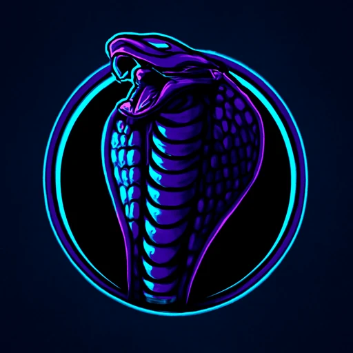 Cobra Mytv-Pro IPTV reseller panel logo