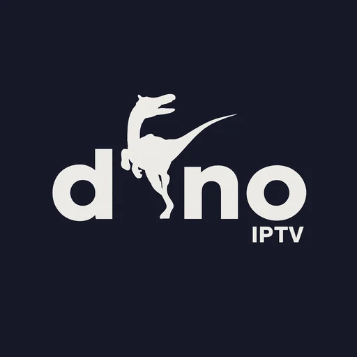 Dino IPTV IPTV reseller panel logo