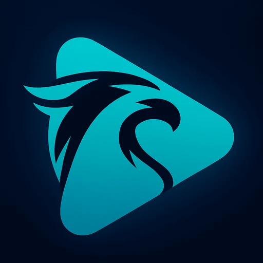 Eagle IPTV IPTV reseller panel logo